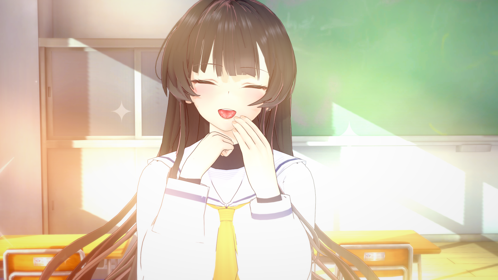 ikaruga
