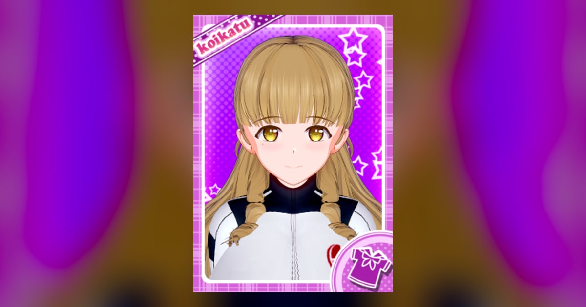 彩戸 詩絵(ドルフィンウェーブ)