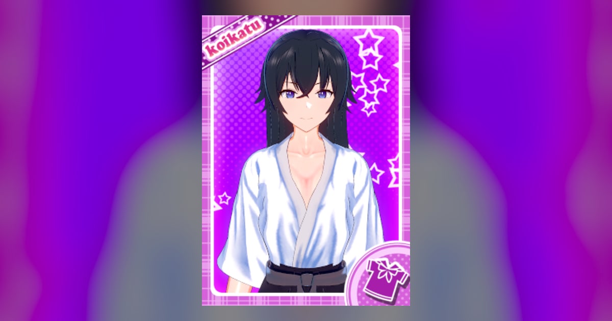 刃兼 乙姫(ドルフィンウェーブ)