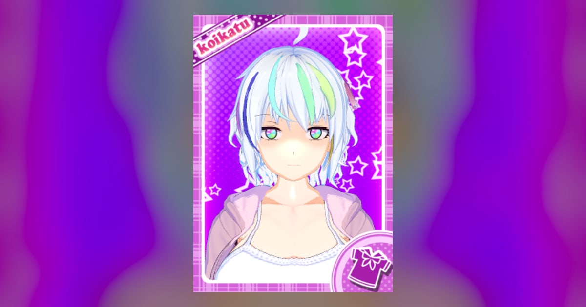 玄口 むうる(ドルフィンウェーブ)